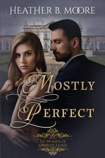 Produktbild: Mostly Perfect