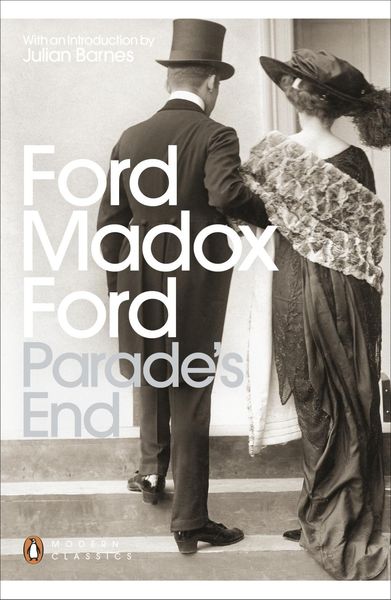 Produktbild: Parade's End