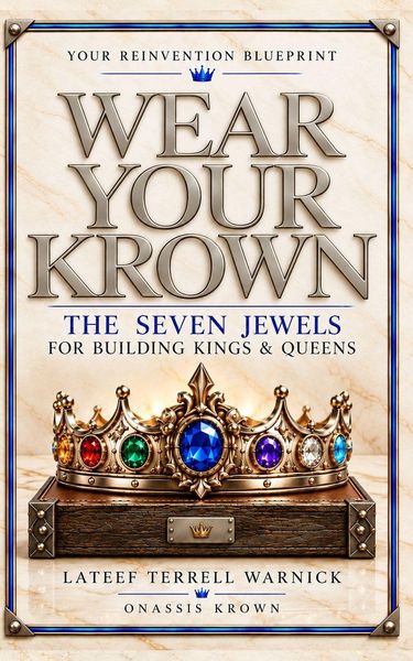 Produktbild: Wear Your Krown