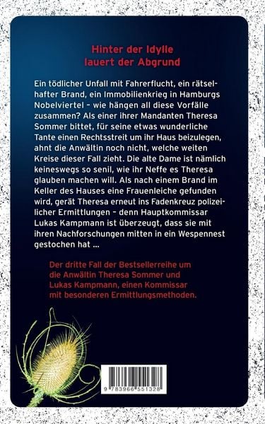 Produktbild: Fatale Lüge
