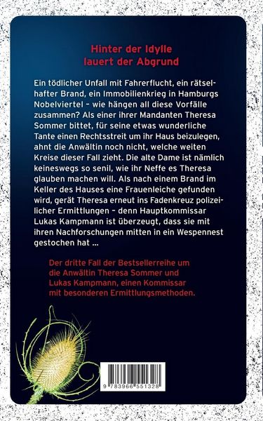 Produktbild: Lautenschl&auml;ger, A: Fatale L&uuml;ge
