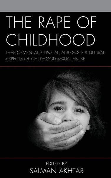 Produktbild: Rape of Childhood