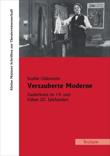 Produktbild: Verzauberte Moderne