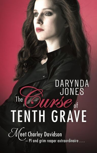 Produktbild: The Curse of Tenth Grave