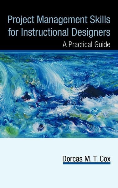 Produktbild: Project Management Skills for Instructional Designers