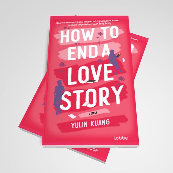 Produktbild: How To End A Love Story