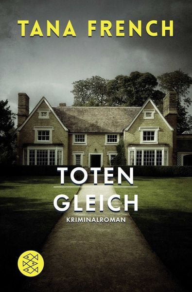 Totengleich, Taschenbuch von Tana French, Fischer Taschenbuch Verlag, 9783596175437