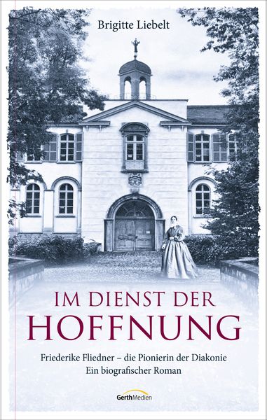 Produktbild: Im Dienst der Hoffnung