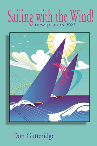 Produktbild: Sailing with the Wind!