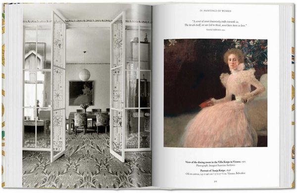 Produktbild: Gustav Klimt. Tout l'œuvre peint