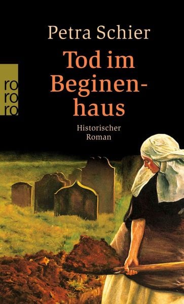 Produktbild: Tod im Beginenhaus