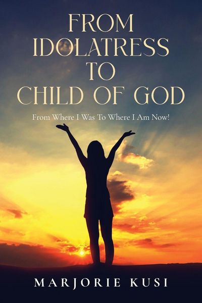 Produktbild: From Idolatress to Child of God