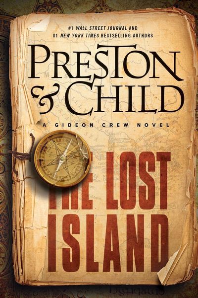 Produktbild: The Lost Island