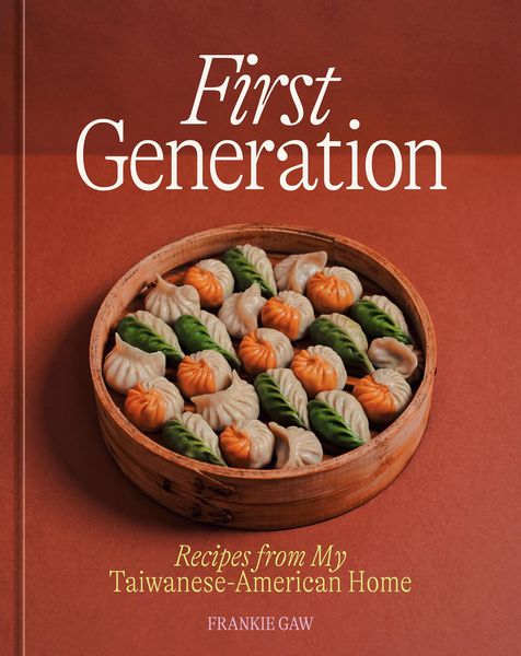 Produktbild: First Generation