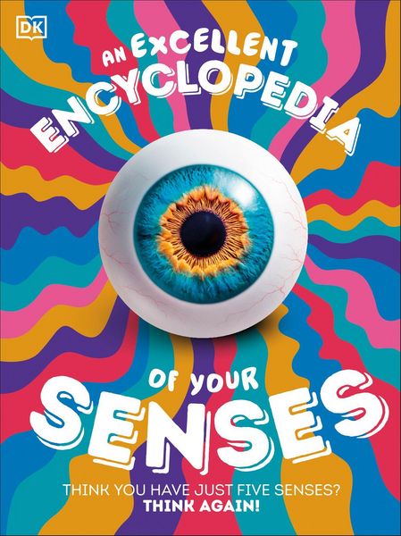 Produktbild: An Excellent Encyclopedia of Your Senses
