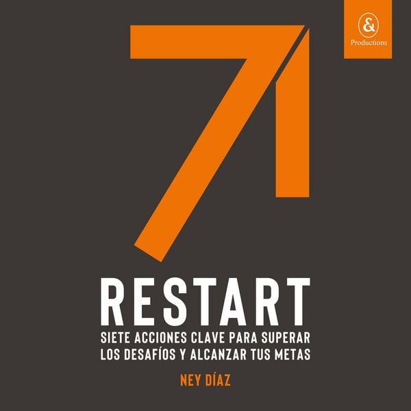 Produktbild: RESTART