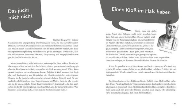 Produktbild: Hals- und Beinbruch!