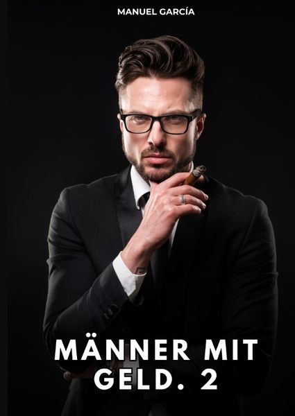 Produktbild: M&auml;nner mit Geld. 2