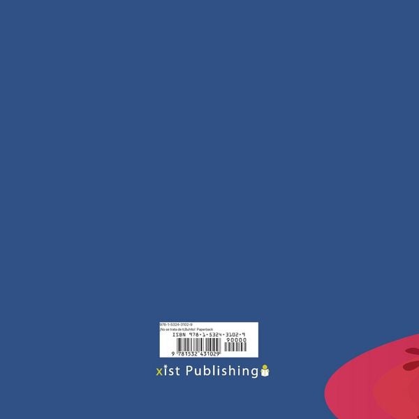 Produktbild: &iexcl;No se trata de ti, Buhito!