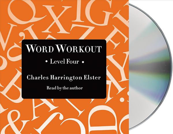Produktbild: WORD WORKOUT LEVEL 4        2D