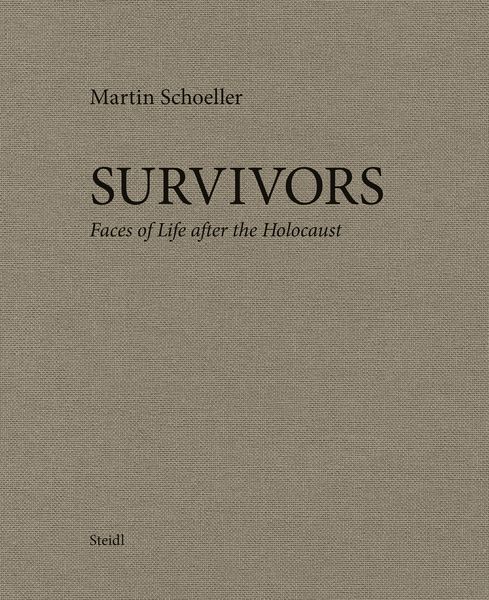 Produktbild: Survivors
