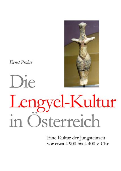 Produktbild: Die Lengyel-Kultur