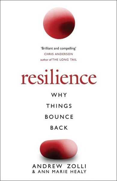 Produktbild: Resilience