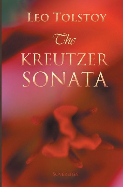 Produktbild: The Kreutzer Sonata