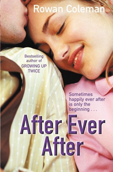 Produktbild: After Ever After