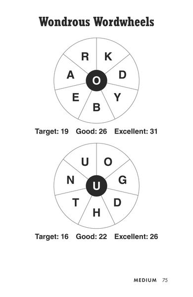 Produktbild: The Unofficial Wordle Lover's Puzzle Book