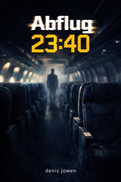 Produktbild: Abflug 23:40