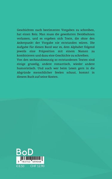 Produktbild: Pr&auml;positionen