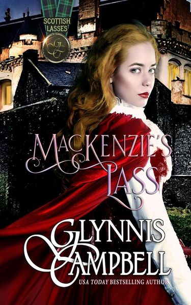 Produktbild: MacKenzie's Lass