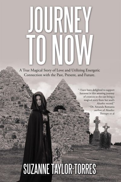 Produktbild: Journey to Now