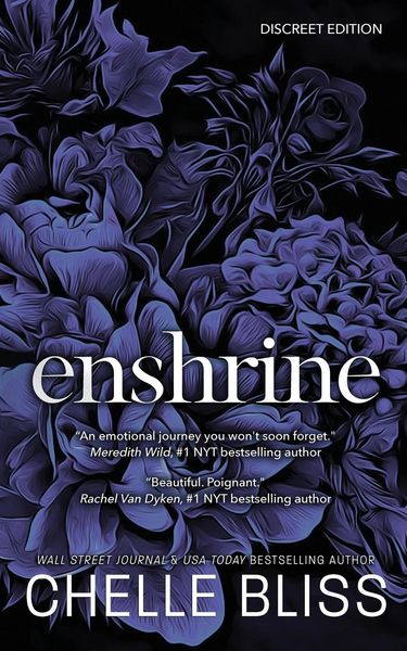 Produktbild: Enshrine