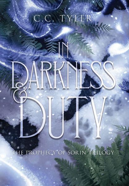 Produktbild: In Darkness & Duty