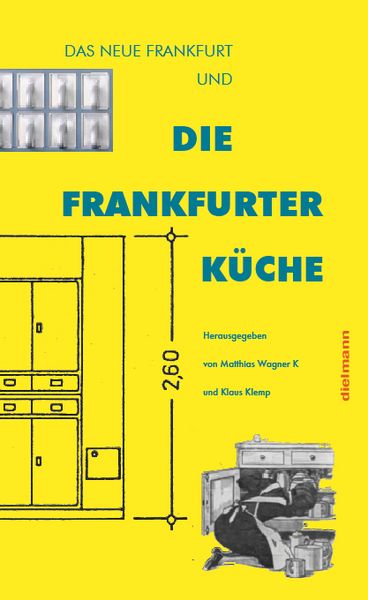 Produktbild: Die Frankfurter K&uuml;che
