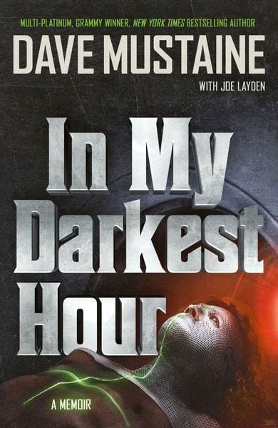 Produktbild: In My Darkest Hour