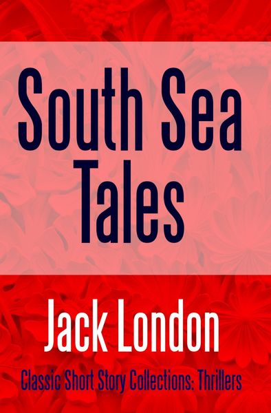 Produktbild: South Sea Tales