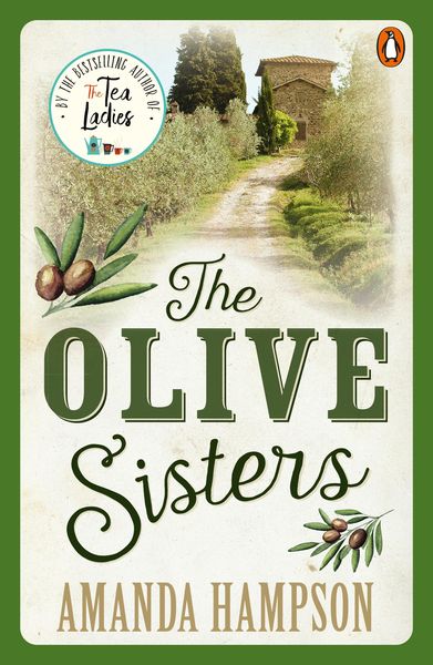Produktbild: The Olive Sisters