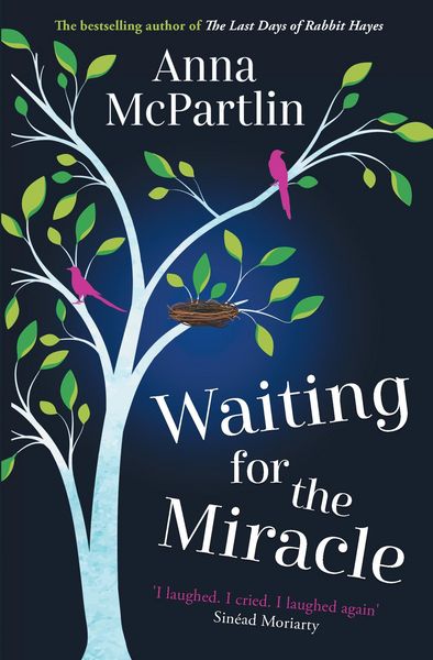 Produktbild: Waiting for the Miracle