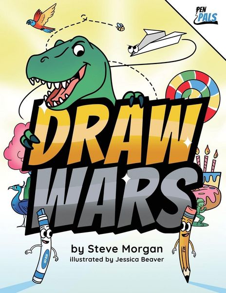 Produktbild: Draw Wars