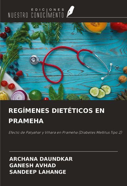 Produktbild: REG&Iacute;MENES DIET&Eacute;TICOS EN PRAMEHA