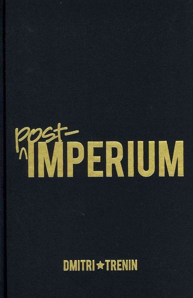 Produktbild: Post-Imperium: A Eurasian Story