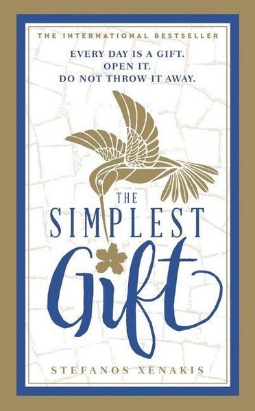 Produktbild: The Simplest Gift