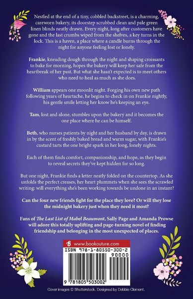 Produktbild: The Midnight Bakery
