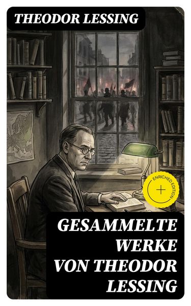 Produktbild: Gesammelte Werke von Theodor Lessing