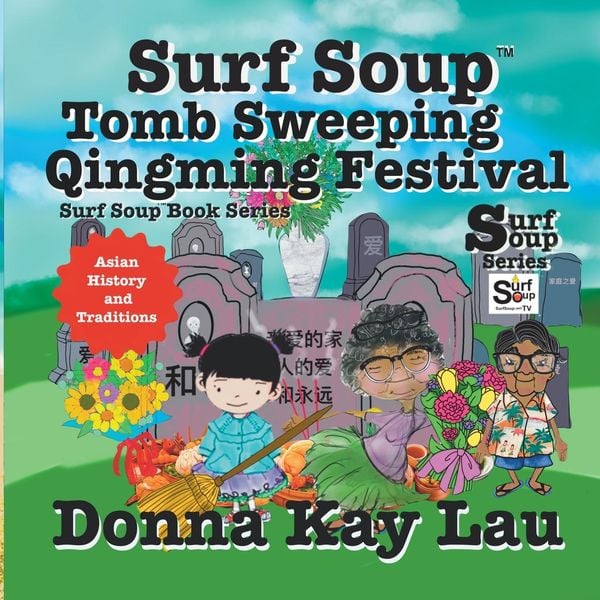 Produktbild: Surf Soup Tomb Sweeping and Qingming Festival