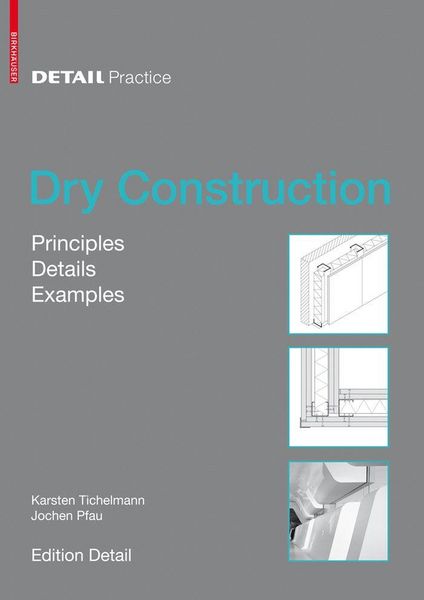Produktbild: Dry Construction