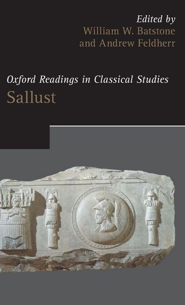 Produktbild: Sallust